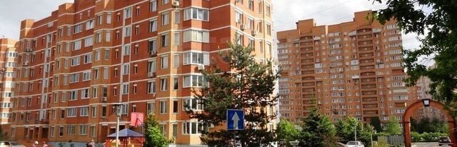 ул Говорова 83 фото