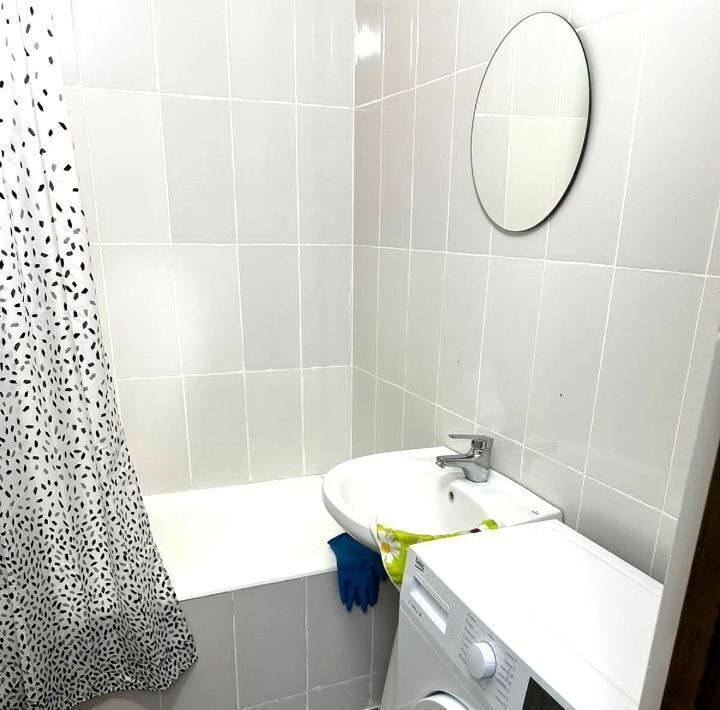 квартира г Владикавказ р-н Затеречный пр-кт Коста 183 фото 6