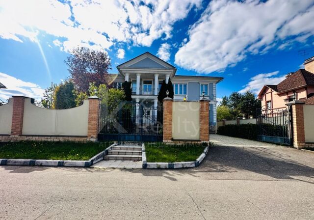 20 км, 7, Горки-10, Рублёво-Успенское шоссе фото