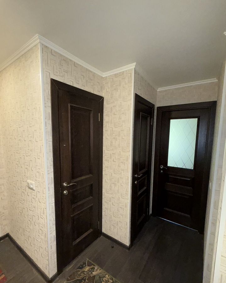 квартира г Люберцы микрорайон Панки ул Строителей 2к/1 фото 15