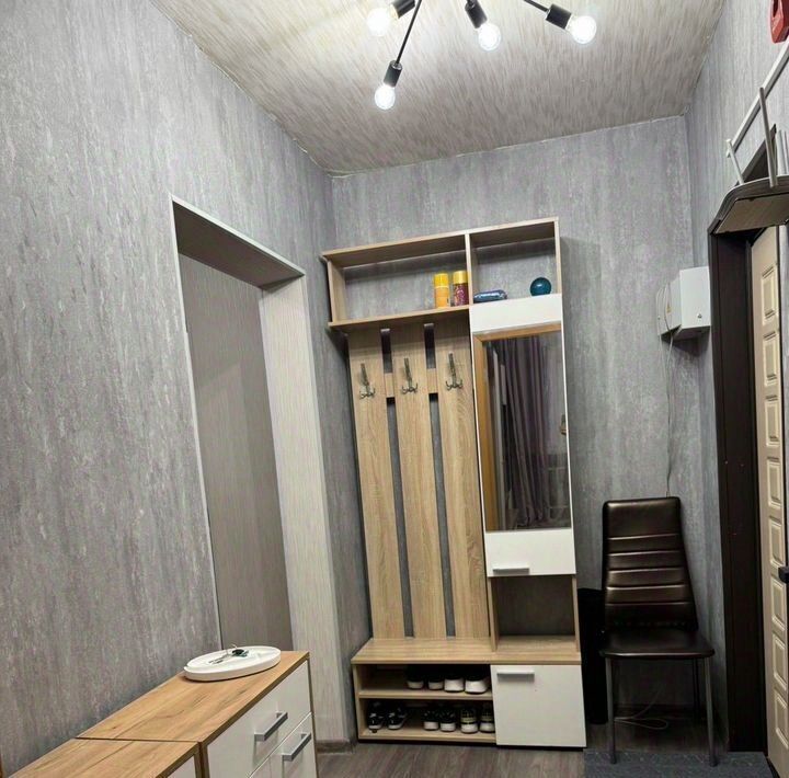 квартира г Москва ул Базовская 15к/8 ЖК «Мой адрес на Базовской» Грачёвская фото 8