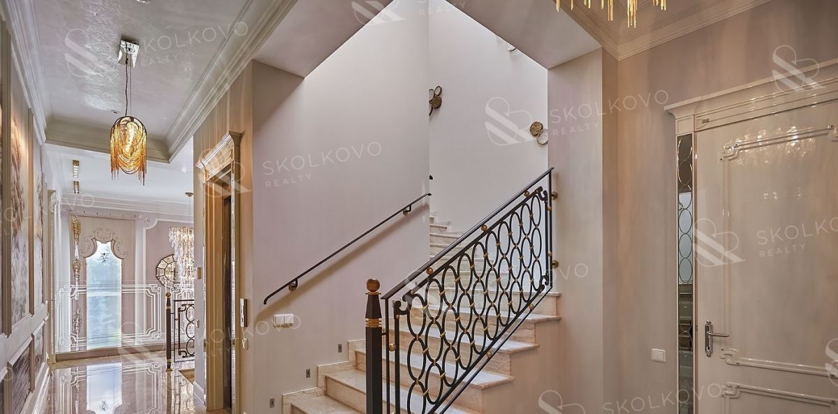 дом г Истра Миллениум Парк кп, Нахабино фото 30