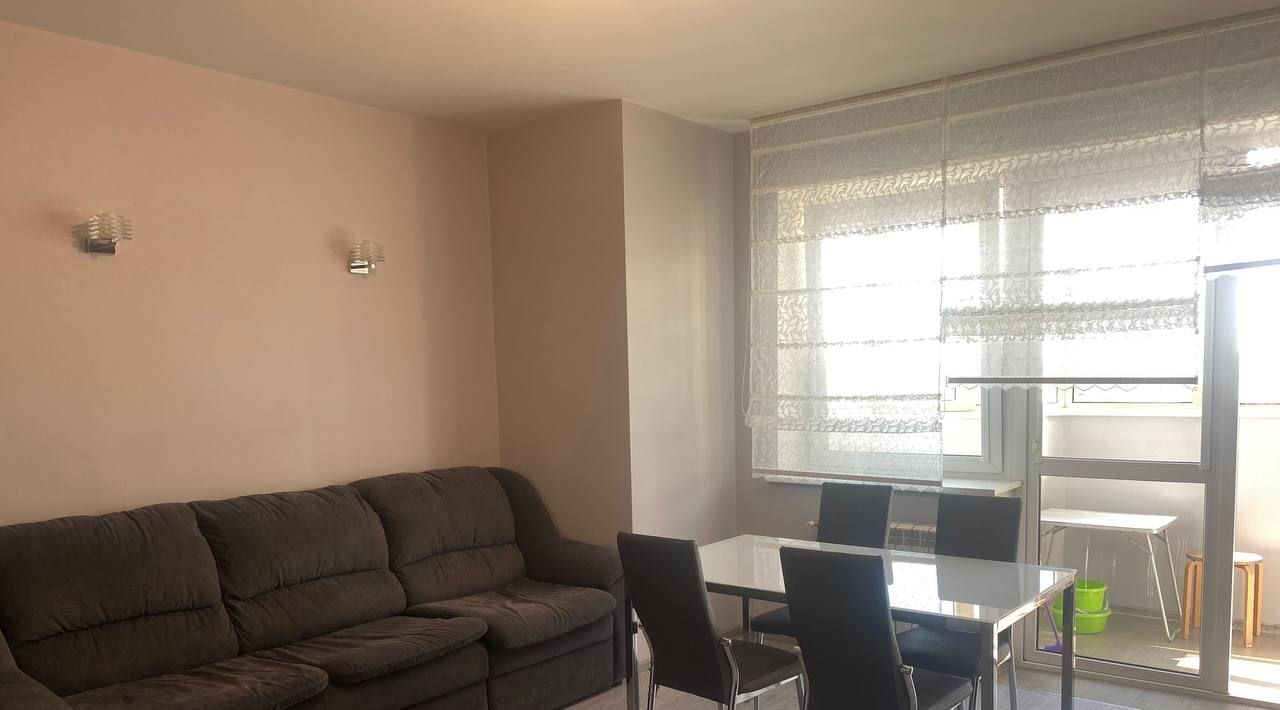 квартира г Видное проезд Советский 4 Домодедовская фото 6