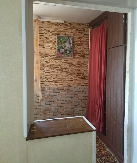 квартира г Кемерово ул Ногинская фото 12