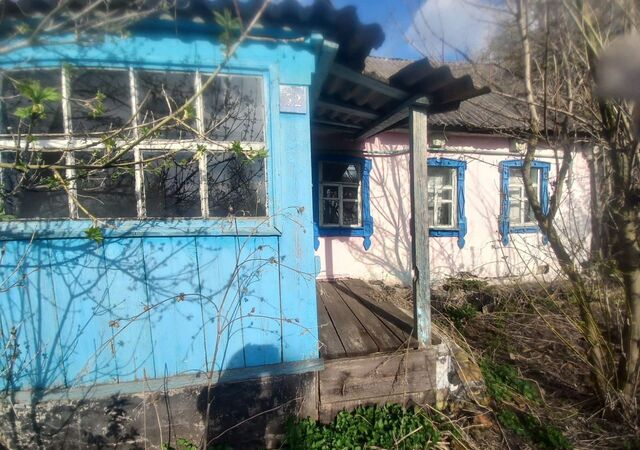 ул Заречная сельсовет, Долгоруково, Дубовецкий фото