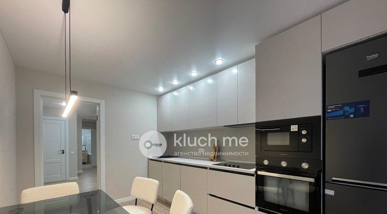 квартира г Казань Суконная слобода ул Зур Урам 1кк/5 фото 1
