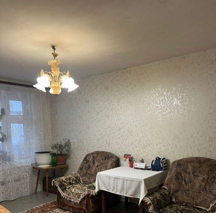 квартира г Казань Козья слобода ул Четаева 38 фото 1