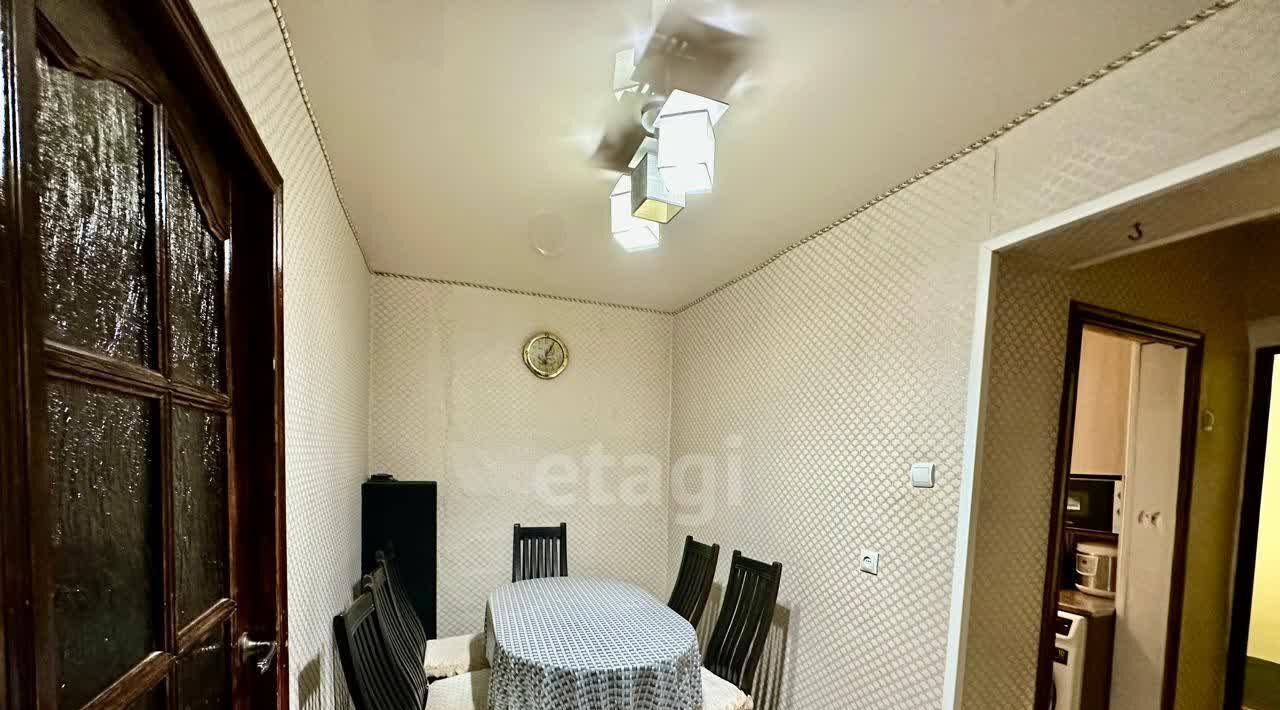 квартира г Черкесск пер Строителей 3 фото 1