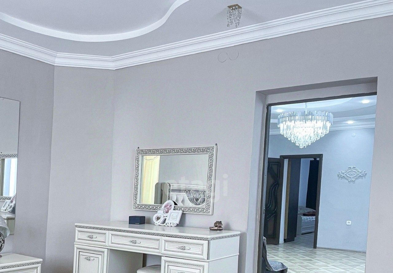 квартира г Черкесск ул Космонавтов 30а фото 1