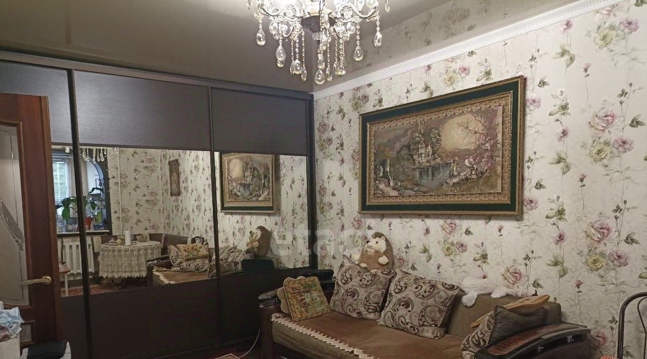 квартира г Черкесск ул Ставропольская 119 фото 4