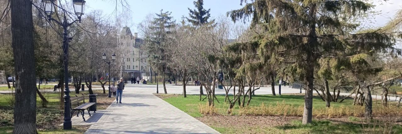 квартира г Казань метро Площадь Тукая ул Жуковского 27 фото 17