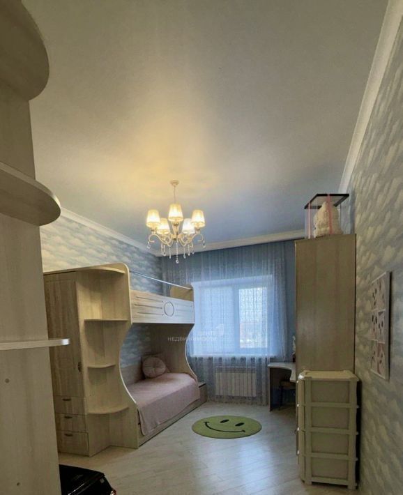 квартира г Казань Козья слобода ул Чистопольская 36 фото 10