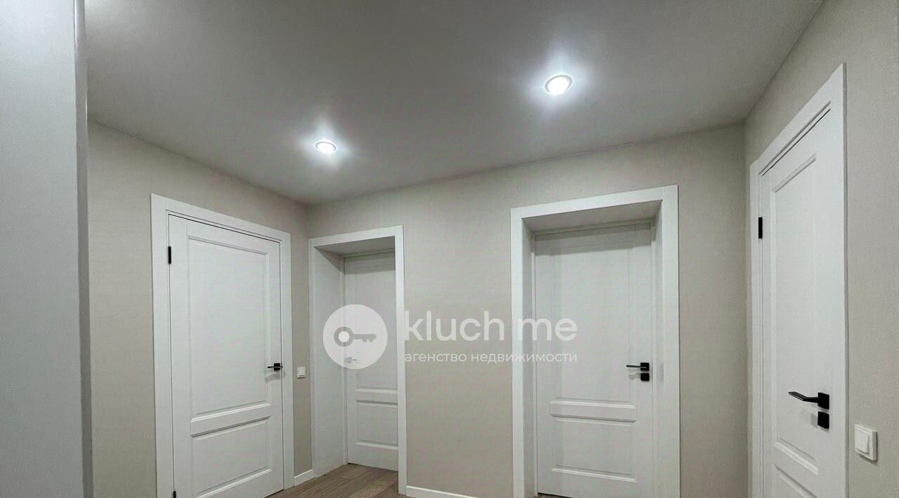 квартира г Казань Суконная слобода ул Зур Урам 1кк/5 фото 13