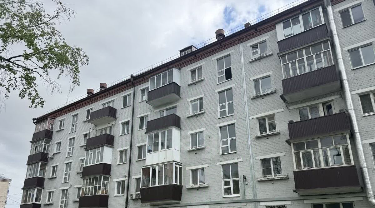 квартира г Казань ул Восстания 28 Казань, Северный Вокзал фото 10