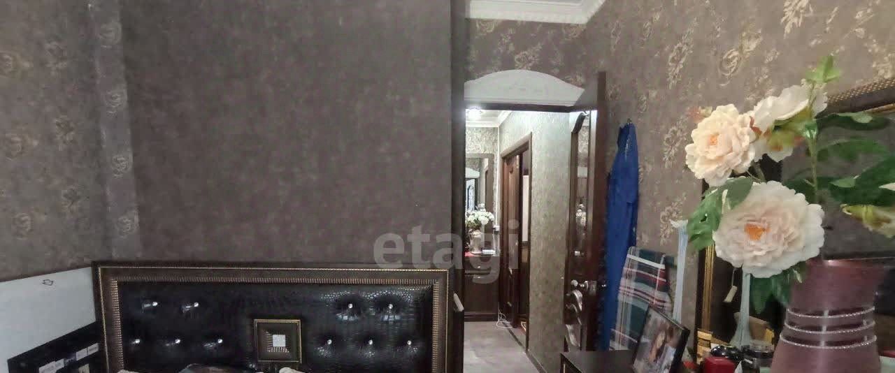 квартира г Черкесск ул Ставропольская 119 фото 8