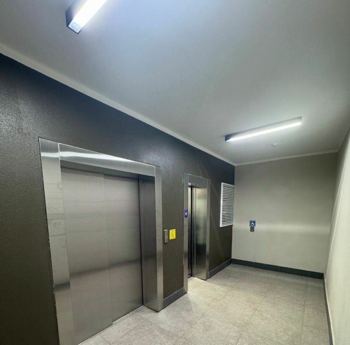 квартира г Казань метро Горки ул Баки Урманче 4к/3 фото 17
