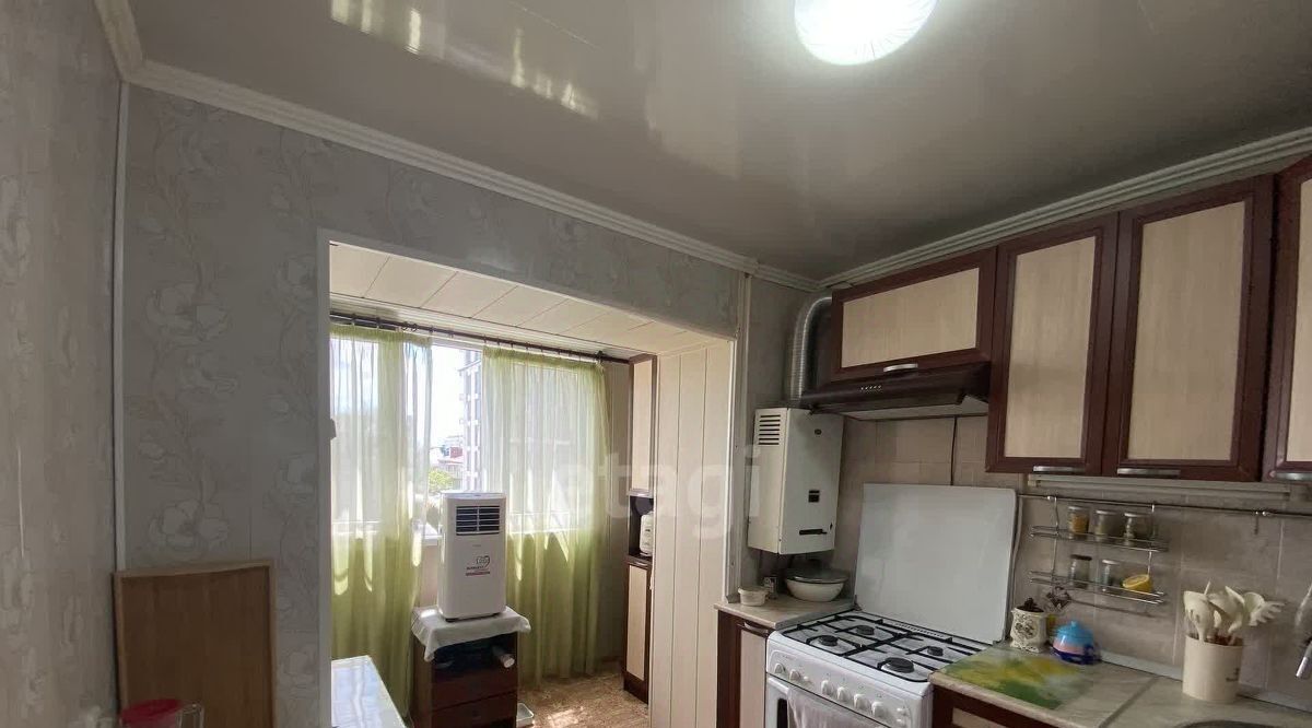 квартира г Черкесск ул Комсомольская 34 фото 7