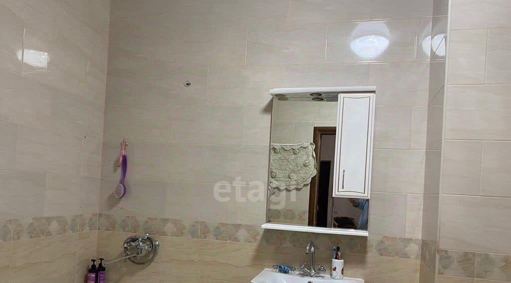 квартира г Черкесск ул Красноармейская 85а фото 11