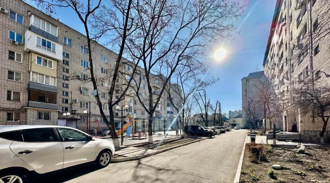 квартира г Черкесск ул Международная 85 фото 13