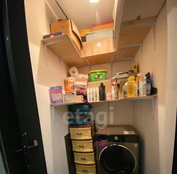 квартира г Черкесск ул Октябрьская 388 фото 17