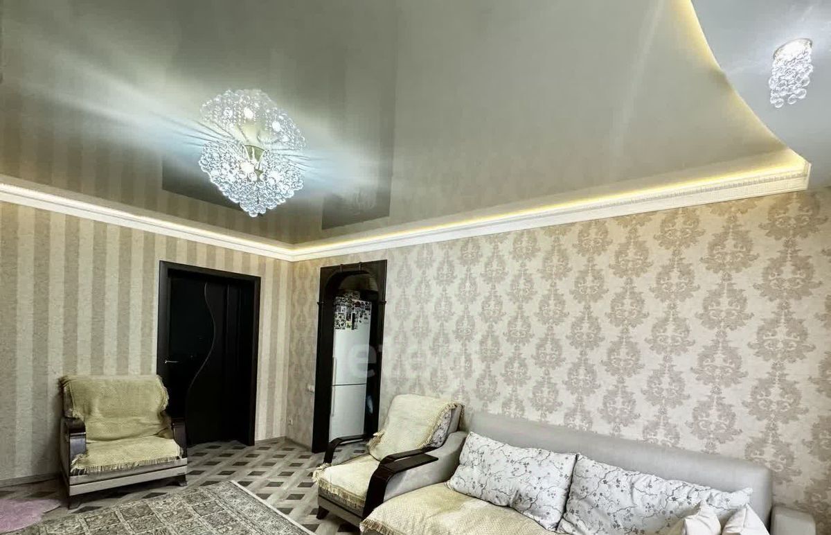 квартира г Черкесск ул Кавказская 16 фото 5