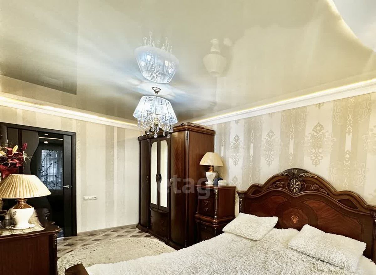 квартира г Черкесск ул Кавказская 16 фото 7