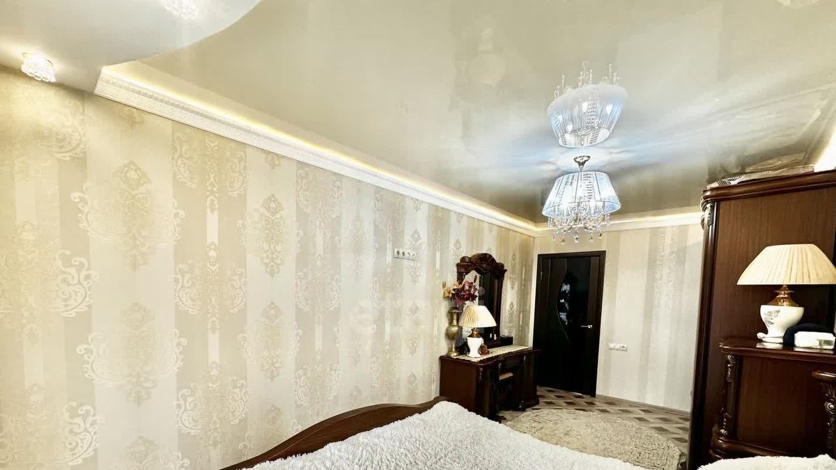 квартира г Черкесск ул Кавказская 16 фото 9