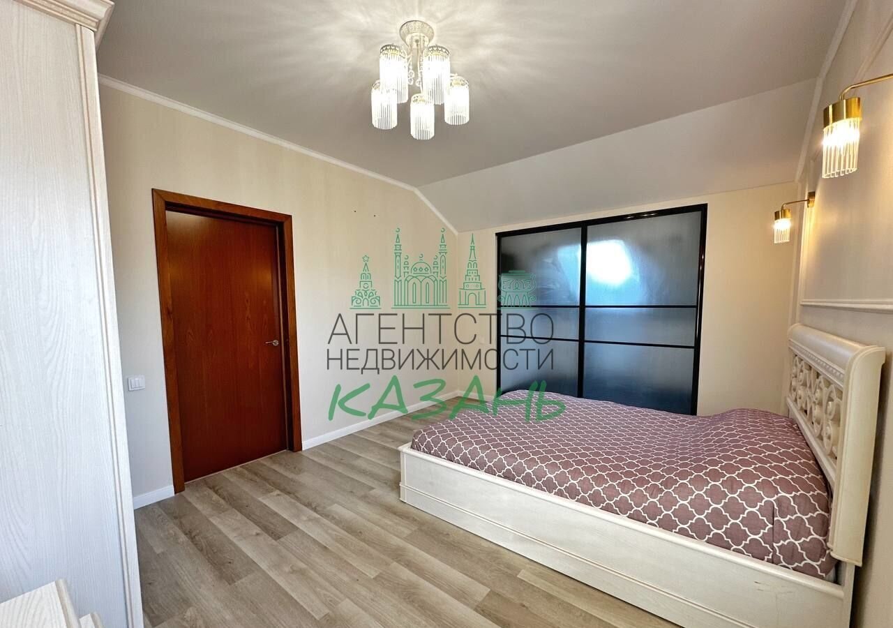 квартира г Казань Суконная слобода ул Курская 13а фото 10