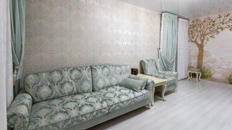квартира г Сочи ул Ленина 298б фото 8