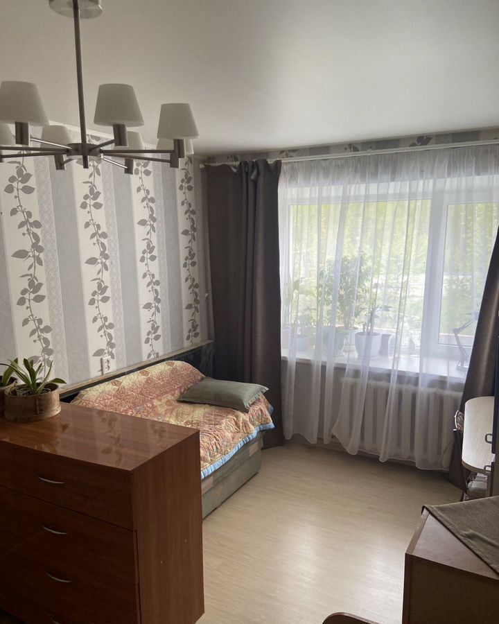 квартира г Кострома р-н Заволжский ул Голубкова 19 фото 1