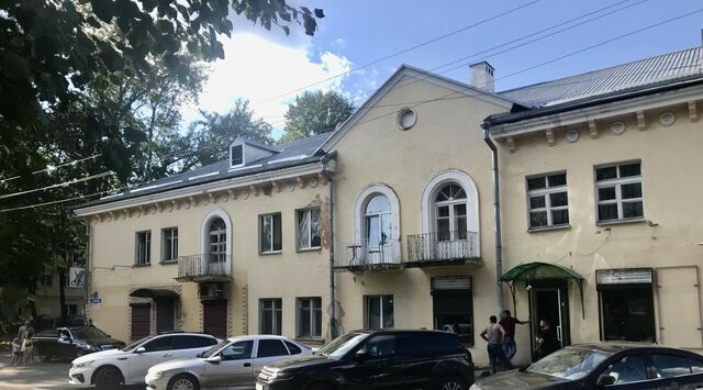 Софийская сторона ул Чудовская 3 фото