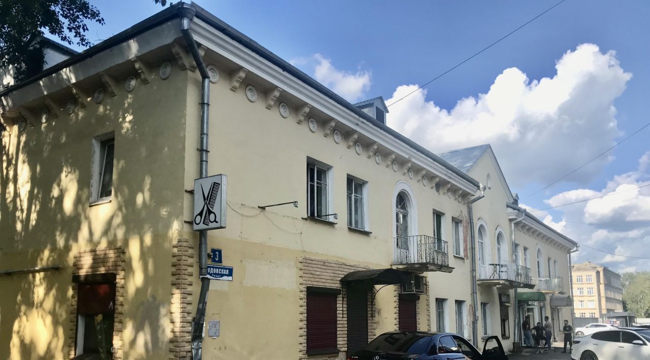 офис г Великий Новгород Софийская сторона ул Чудовская 3 фото 3