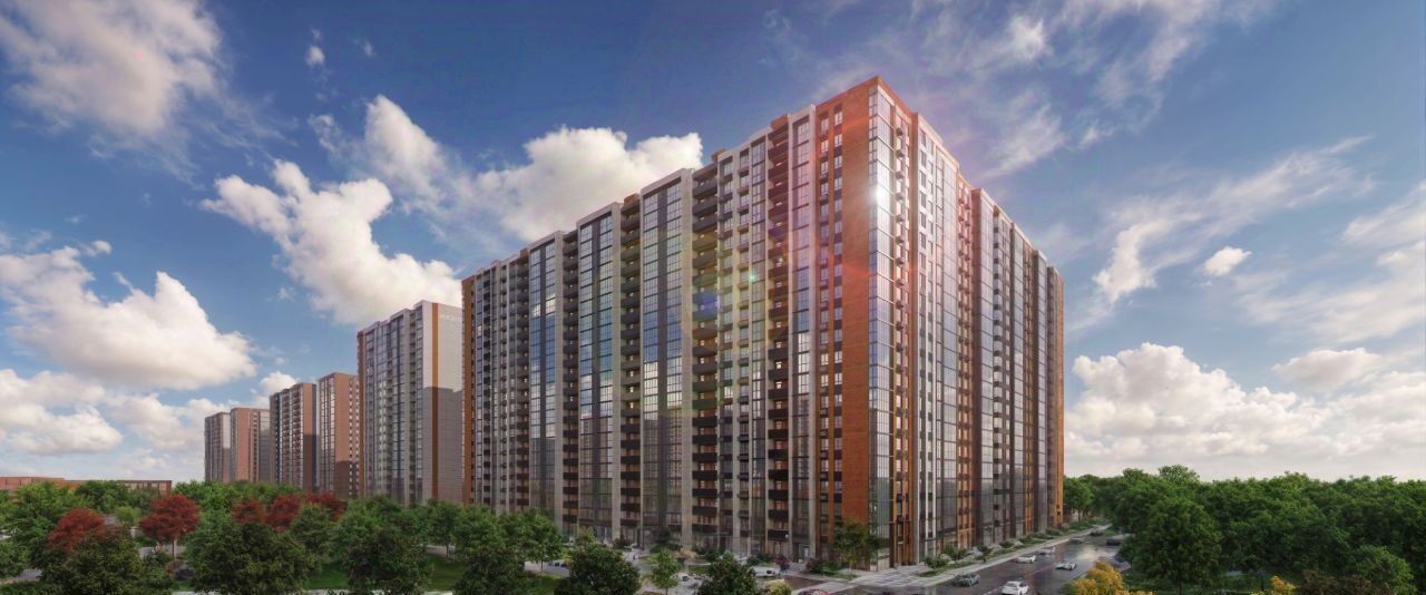 квартира г Краснодар р-н Прикубанский ул Штурвальная 10 фото 10