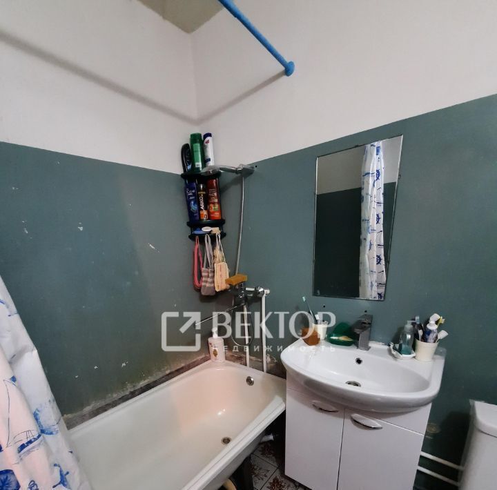 квартира г Кострома ул Новоселов 19б фото 15