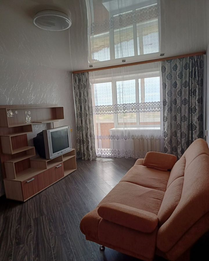 квартира г Ангарск мкр Строитель тракт Московский 43 Зима фото 1