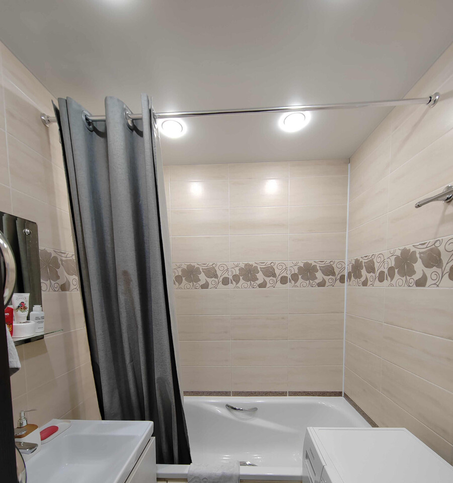 квартира г Ульяновск Генерала Мельникова, 24 фото 15