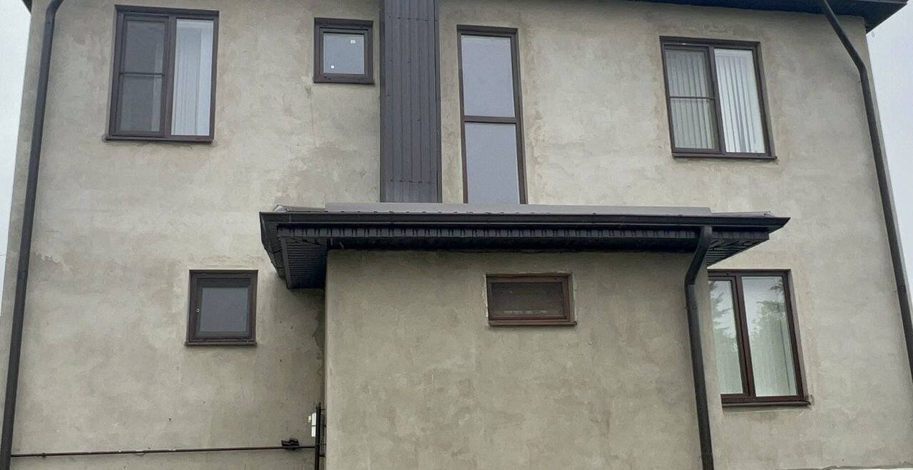 дом г Нальчик с Хасанья ул Брестская 10а фото 1