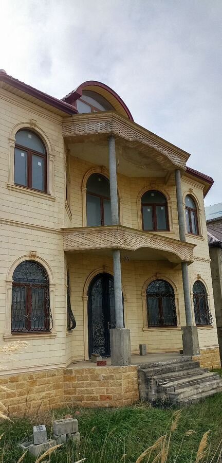 дом г Махачкала р-н Ленинский 6-я Туристическая ул., 6 фото 18