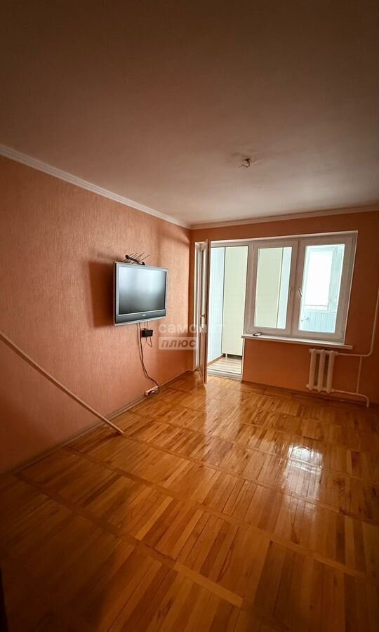квартира г Нальчик Горная пр-кт Кулиева 2а фото 10