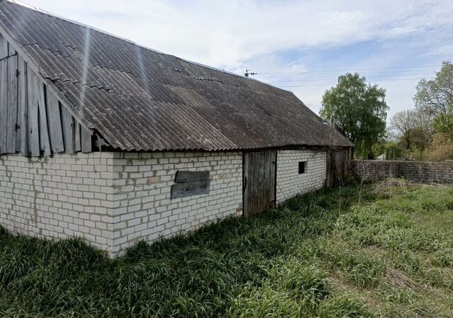 гараж г Клинцы 15К-1311 фото