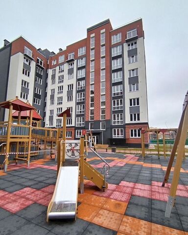 р-н Московский дом 28а ЖК «Родина» фото