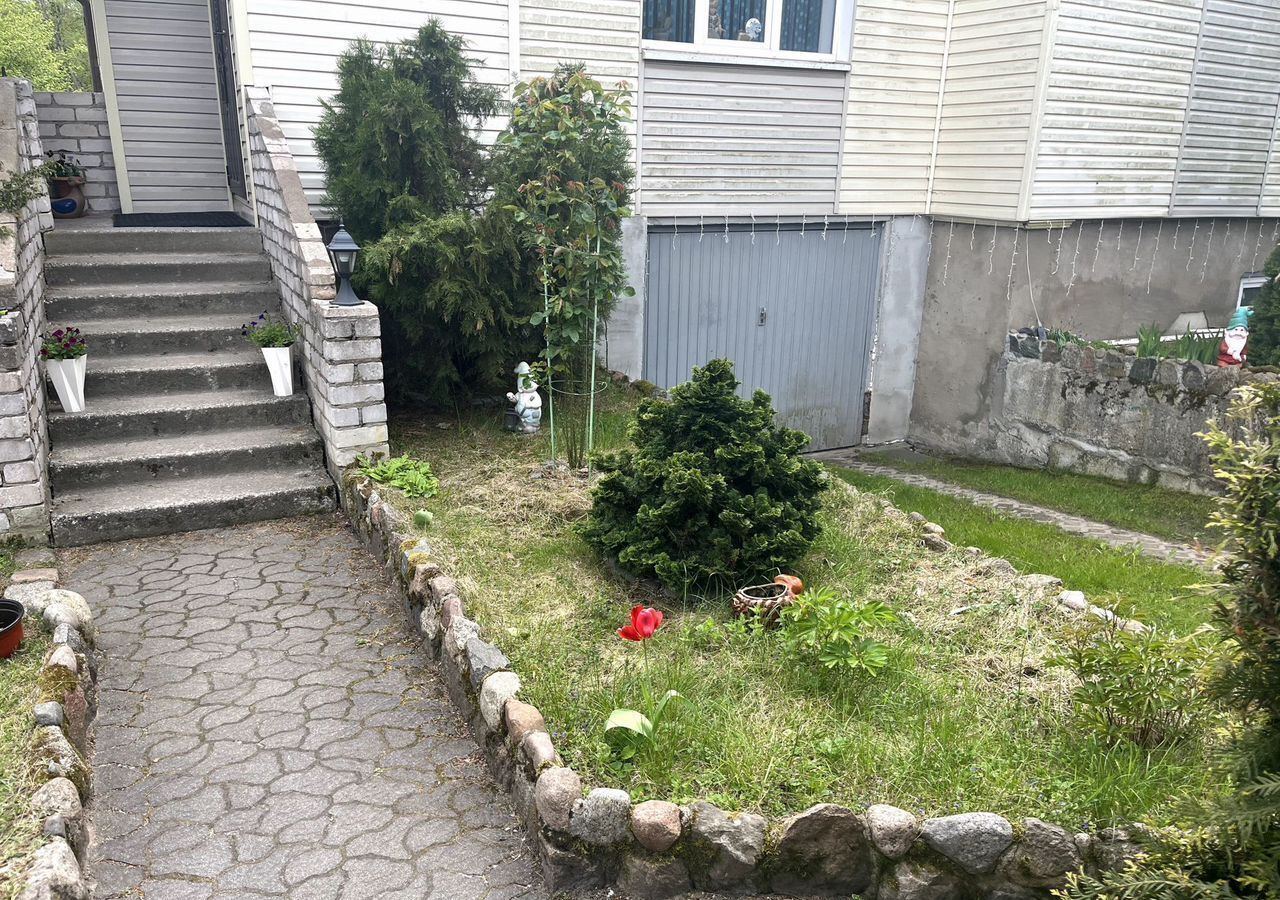 дом г Советск ул Сиреневая Советский г. о. фото 3