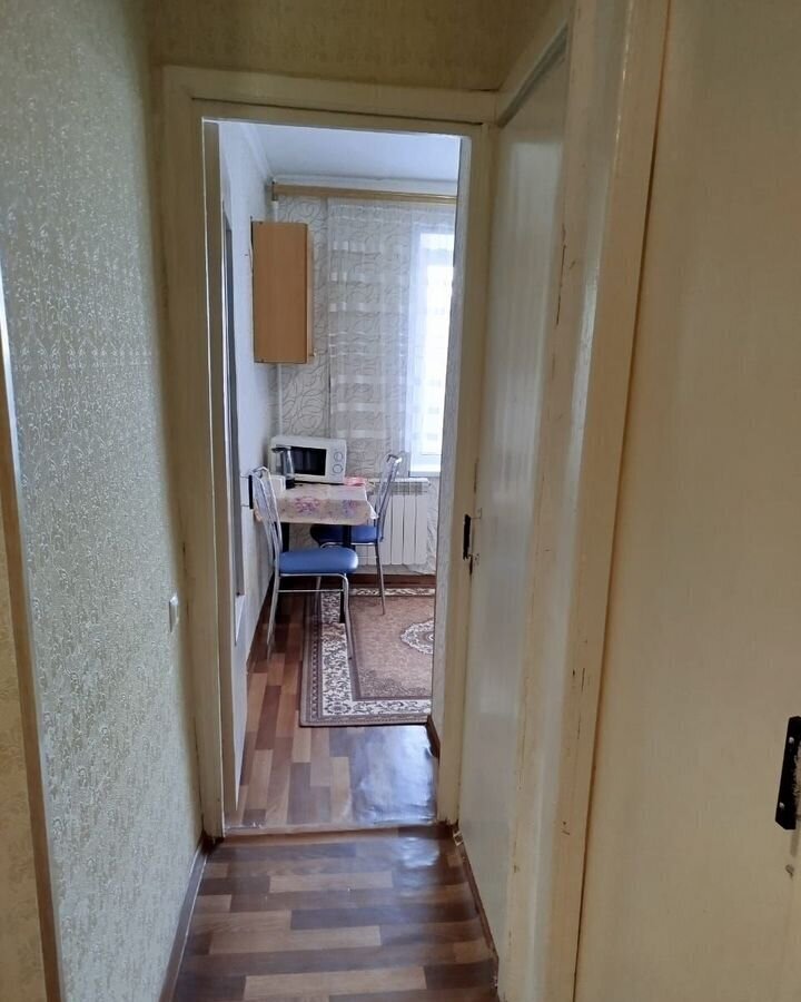 квартира г Радужный 6-й мкр-н, 4, Тюменская обл. фото 3