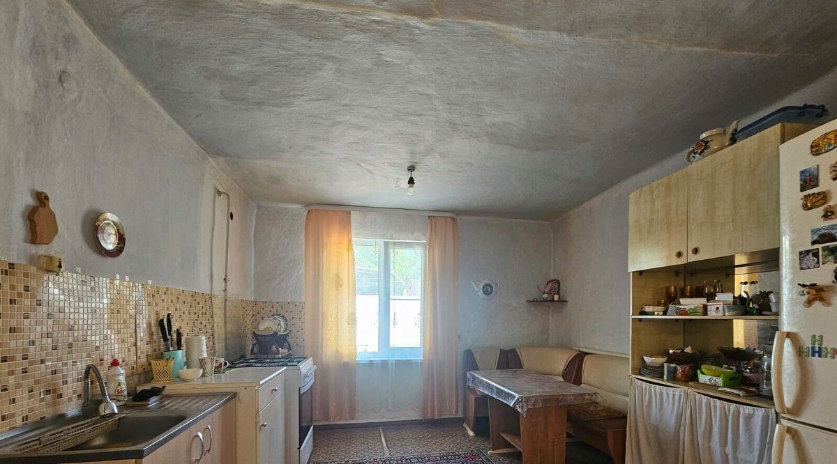 дом р-н Абинский г Абинск ул Мичурина фото 22