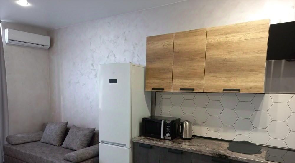 квартира р-н Анапский г Анапа ул Толстого 130к/3 фото 3