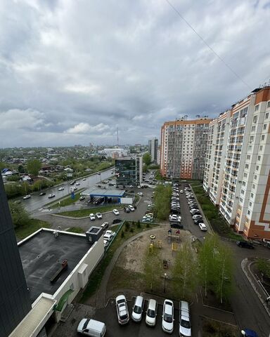 р-н Советский ул Сибирская 56 фото