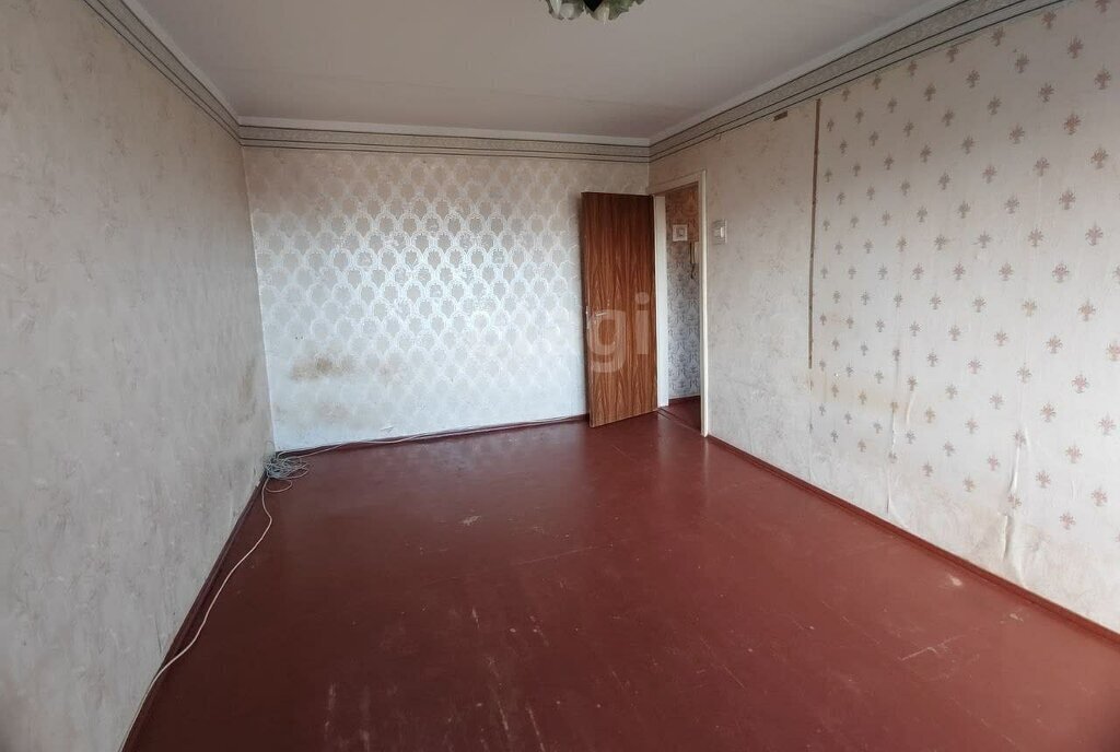 квартира р-н Гурьевский г Гурьевск ул Ленина 43 фото 4