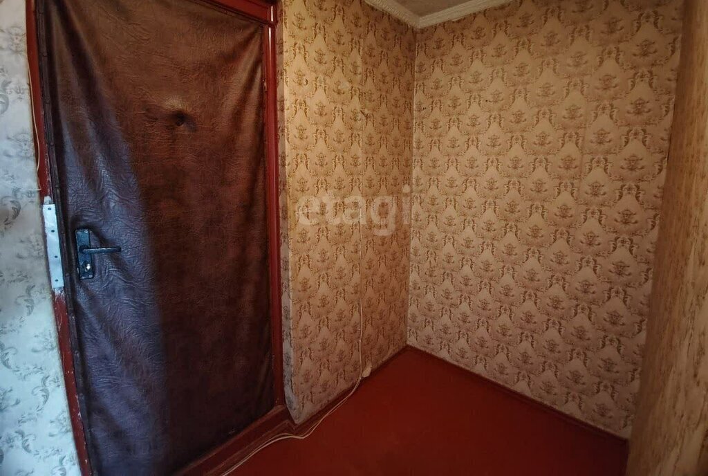 квартира р-н Гурьевский г Гурьевск ул Ленина 43 фото 19