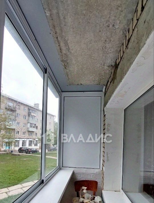 квартира г Ковров ул Лопатина 21/1 фото 12