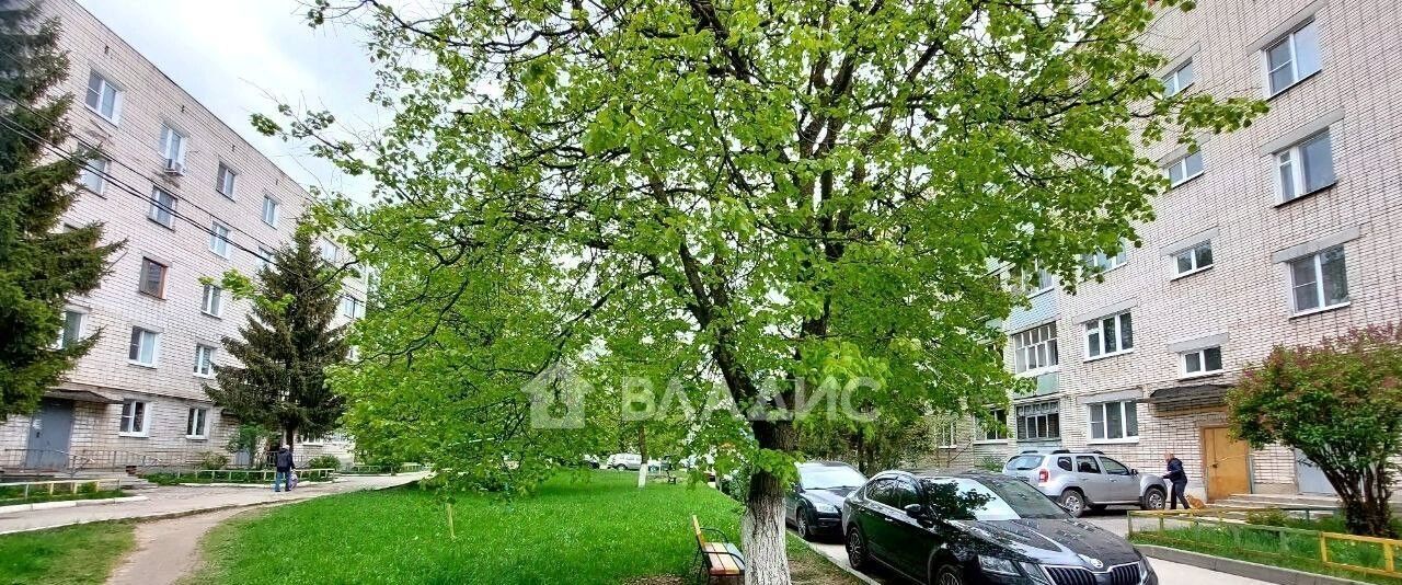 квартира г Ковров ул Лопатина 21/1 фото 18